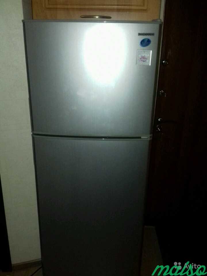 Холодильник Самсунг в Москве. Фото 2