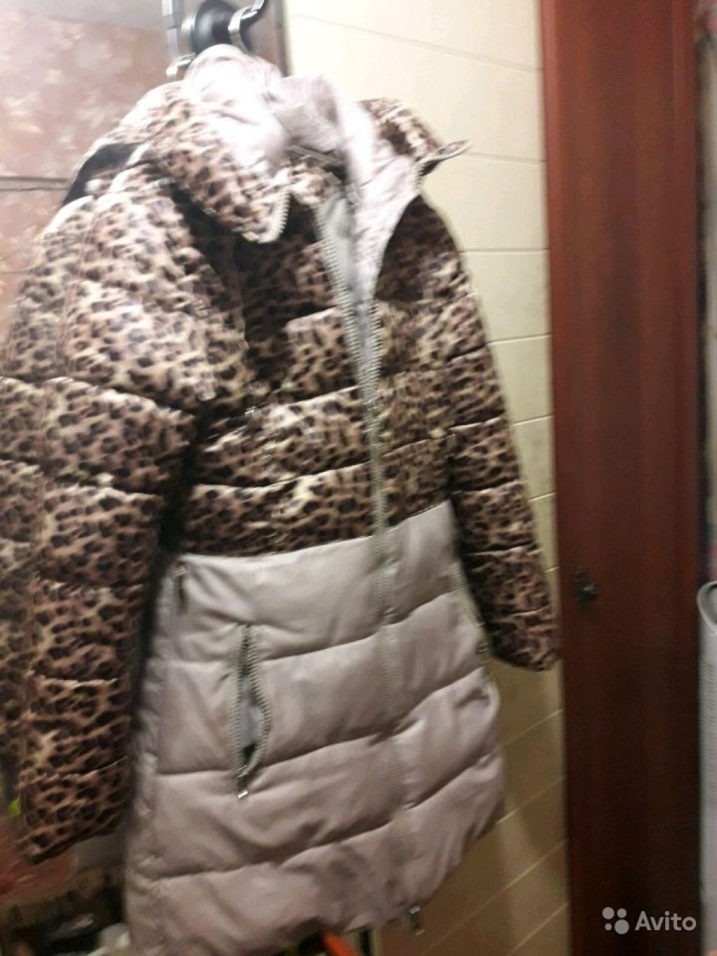 Куртка женская в Москве. Фото 1
