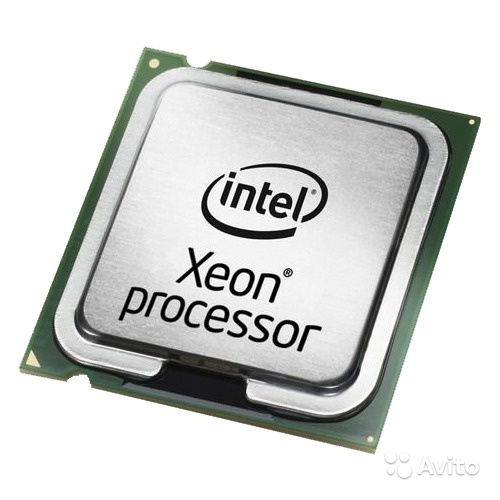 Intel Xeon E5620 Gulftown (2400MHz, LGA1366) в Москве. Фото 1