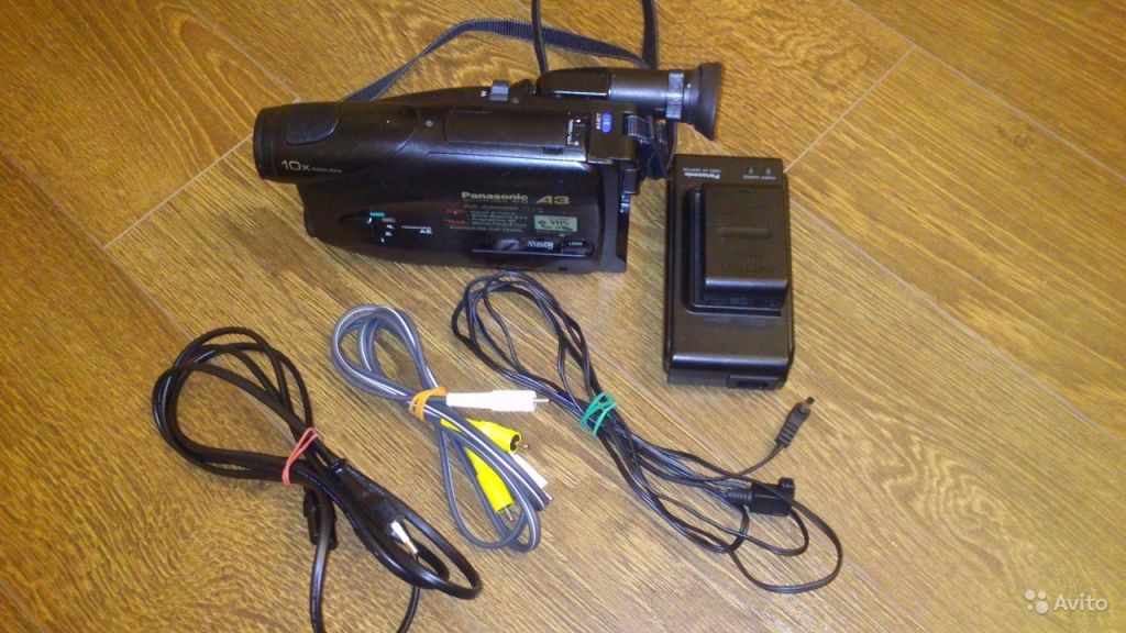 Авито видеокамера. Panasonic NV-a3. Panasonic VHS NV-15. Видеокамера Panasonic NV-ds15. VHS Panasonic NV-a3.