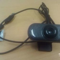 Веб камера logitech webcam c210