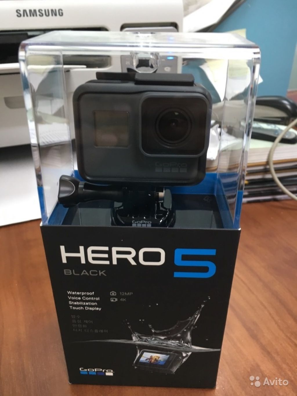 Gopro 10 Black Купить