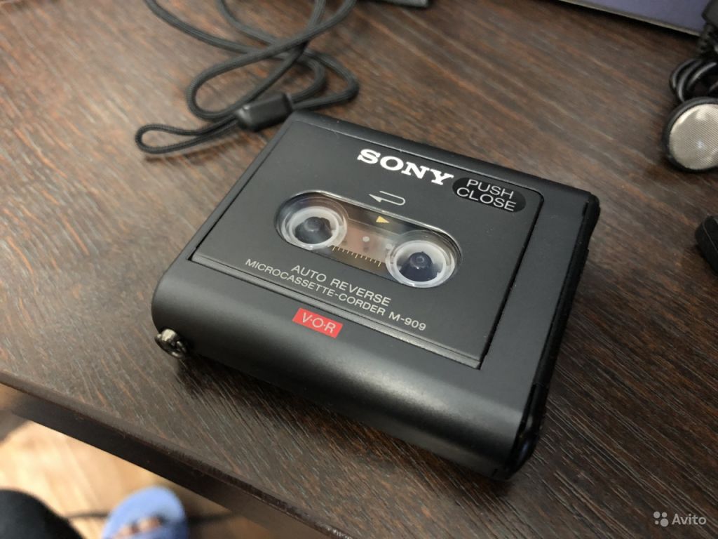 Sony м видео