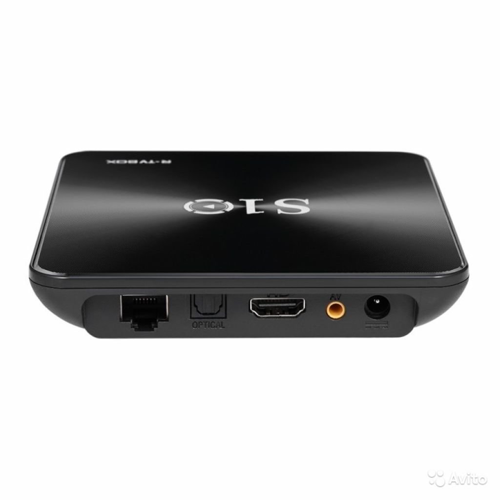 Tv box s отзывы