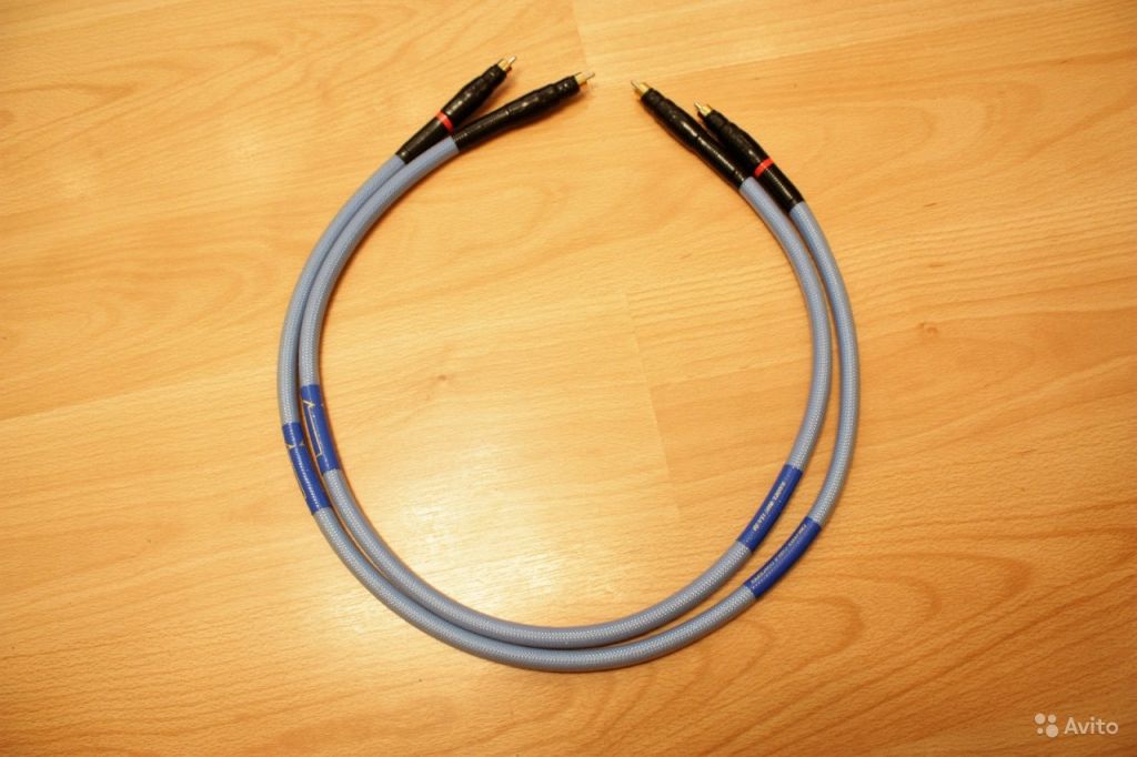Межблок Creative Cable Concepts RMC 12.0 SB в Москве. Фото 1
