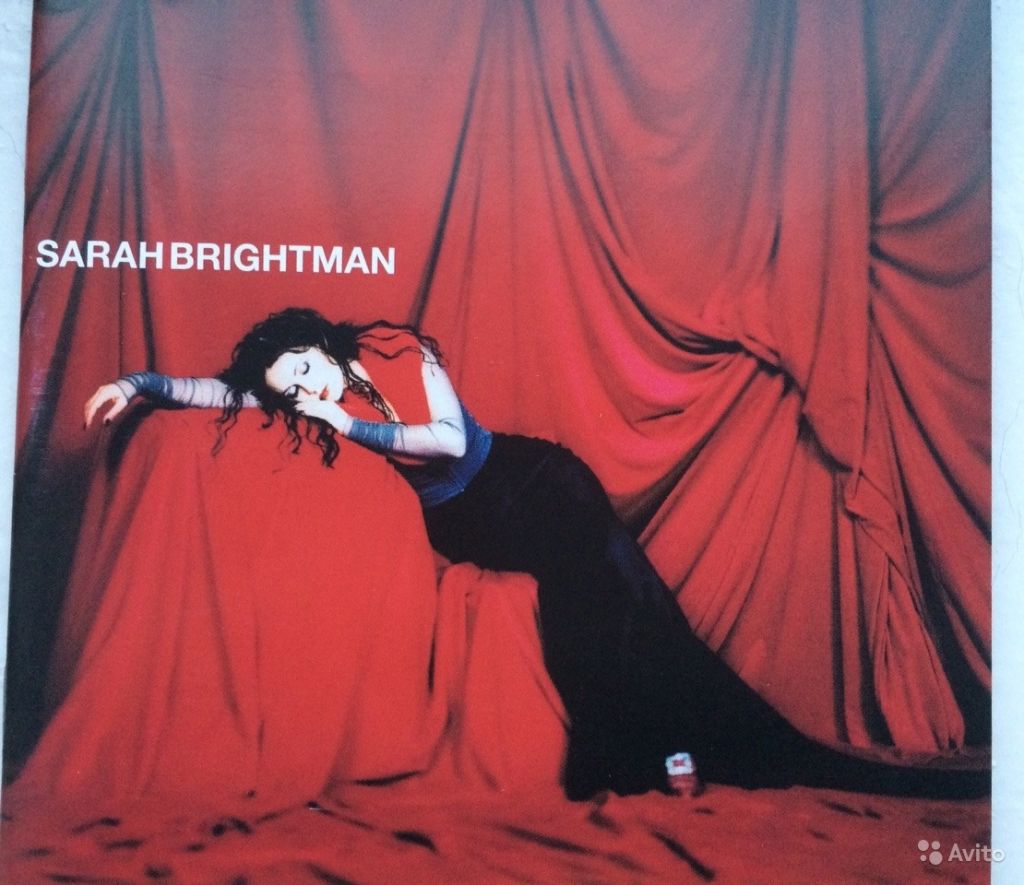 Sarah brightman scene. Sarah Brightman - anytime, anywhere. Sarah Brightman – Golden collection.