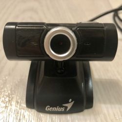 Веб-камера Genius Eye 110
