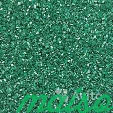 Wilton Pearlized Sugar - Emerald Sprinkles в Москве. Фото 2