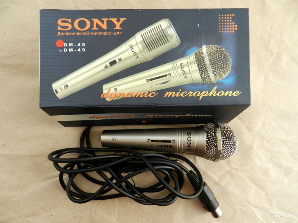 Микрофон Sony DM-4388. Микрофон Panasonic DM-85. Sony DM CD-806. Микрофон Sony DM-48 описание характеристики.