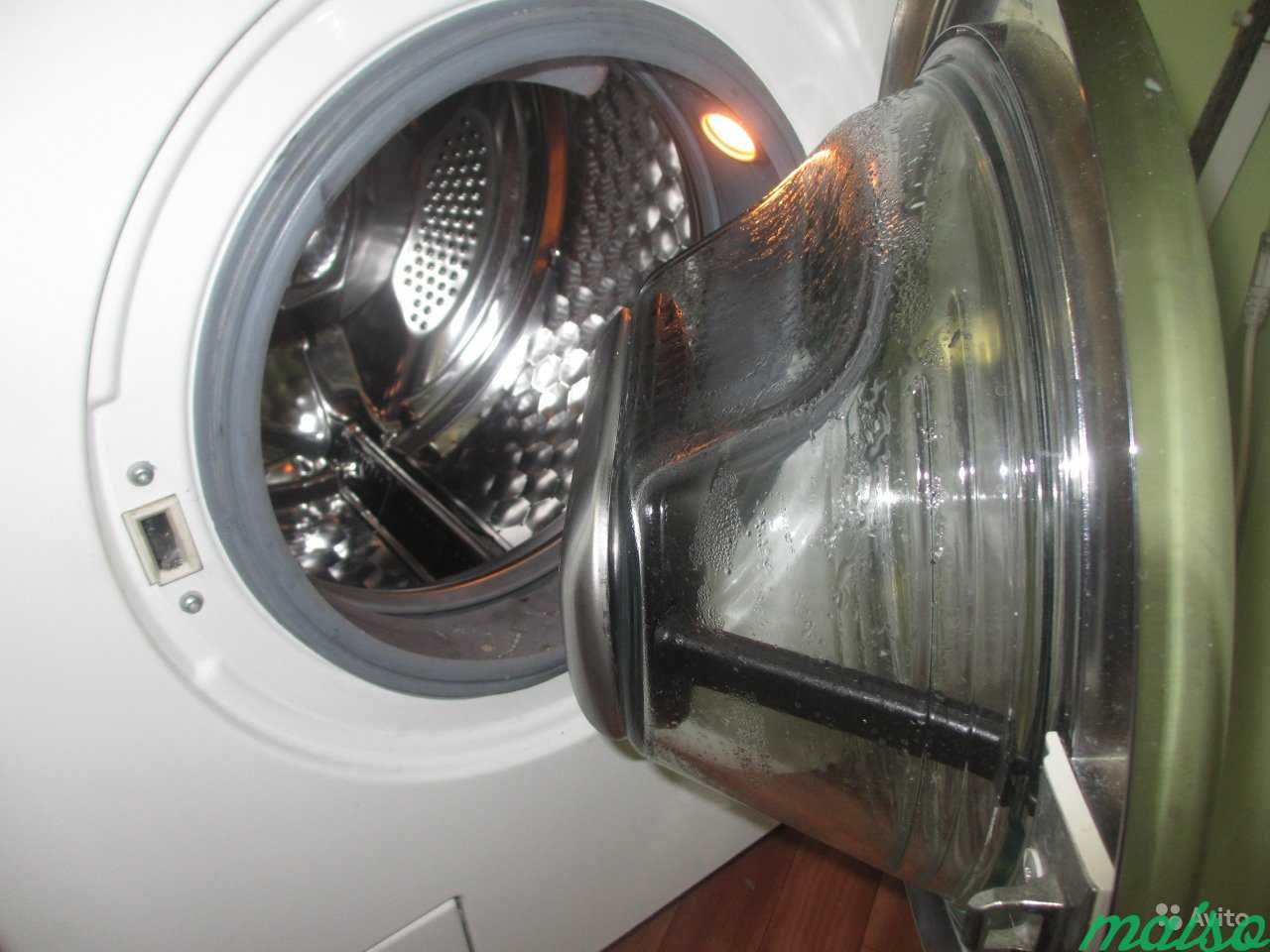 WT2670 Miele стирально сушильная машина в Москве. Фото 2