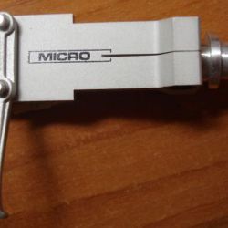 Шелл Micro Seiki H-808