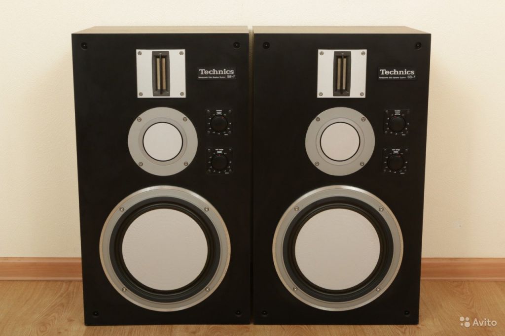 Колонки техникс. Колонки Technics SB. Technics SB-7. Technics SB-007. Technics SB-7a кроссовер.