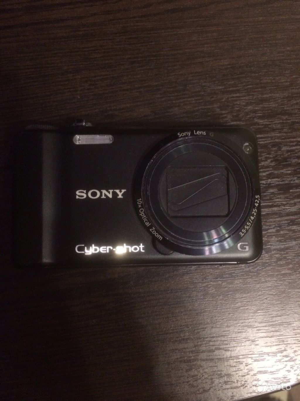 Фотоаппарат Sony Cyber shot DSC-H55,Nikon Coolpix в Москве. Фото 1