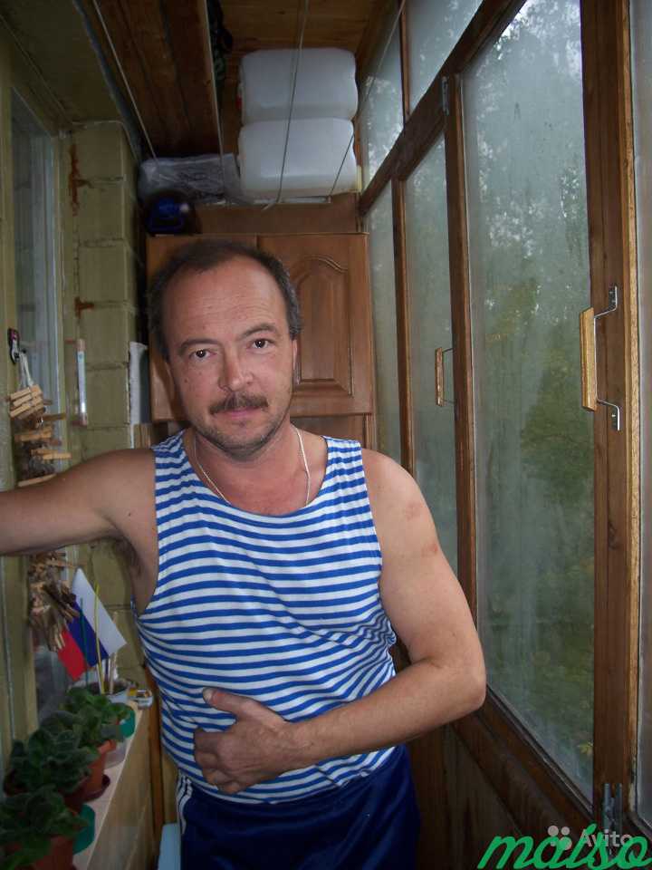 Муж на 1 час в Москве. Фото 4