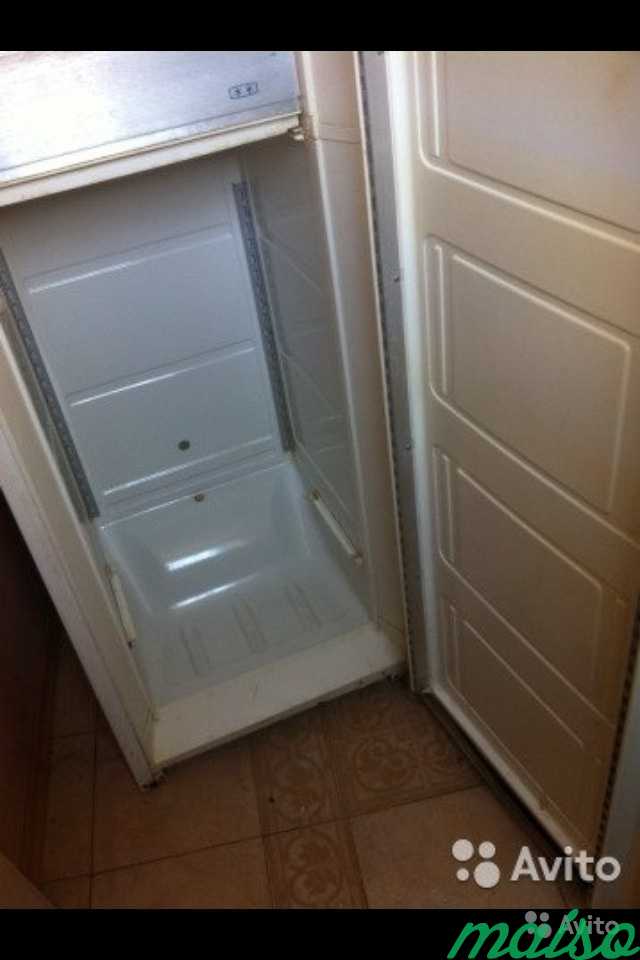 Холодильник ЗИЛ исправен полностью в Москве. Фото 2
