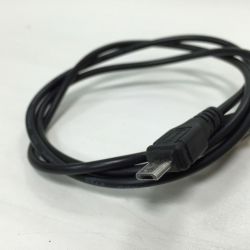 Кабель USB - micro USB
