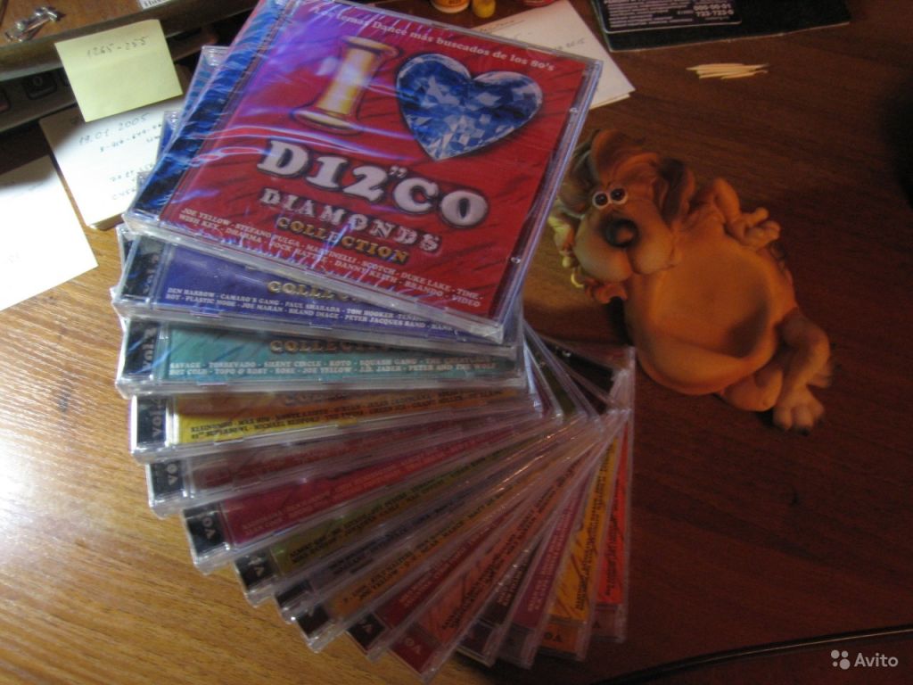 Disco diamond collection. Diamond collection CD Чайковский купить.