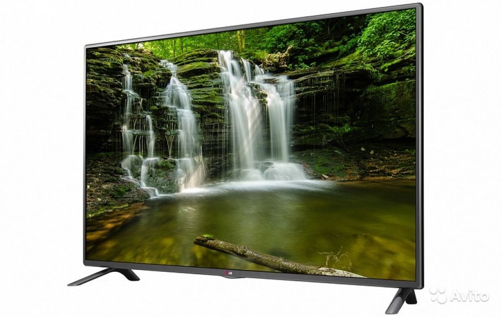 Нет изображения lg 32lb565u