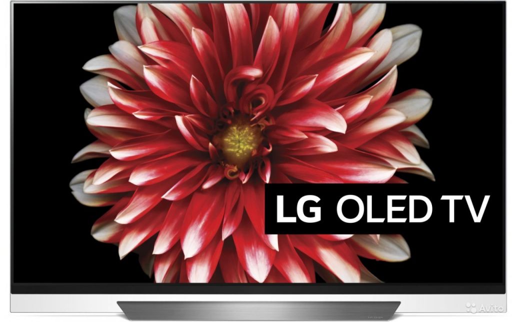 Телевизор LG oled55E8 55 в Москве. Фото 1