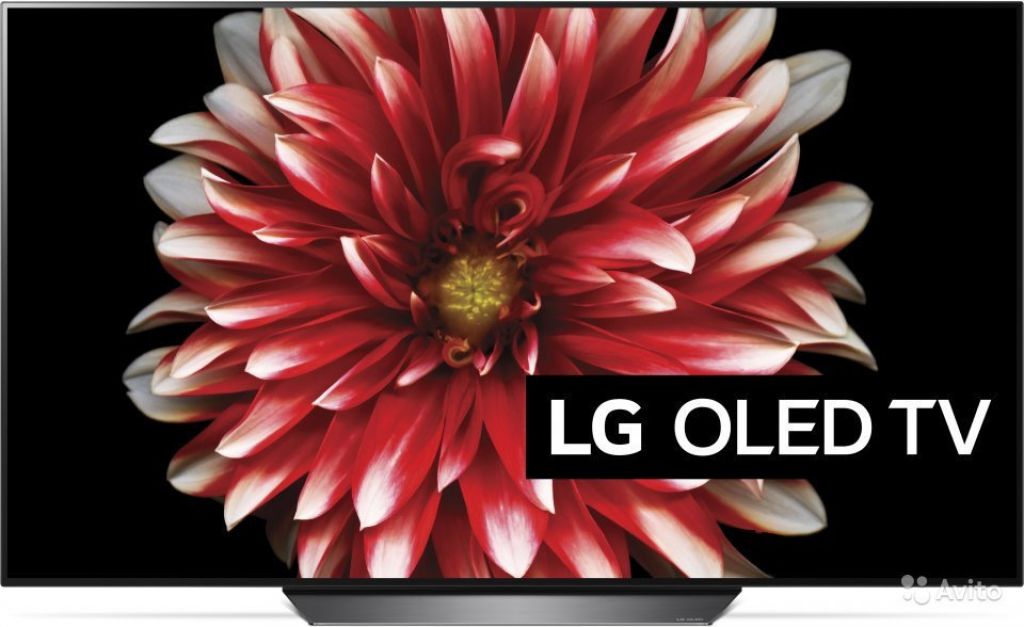 Телевизор LG oled65B8 65 в Москве. Фото 1