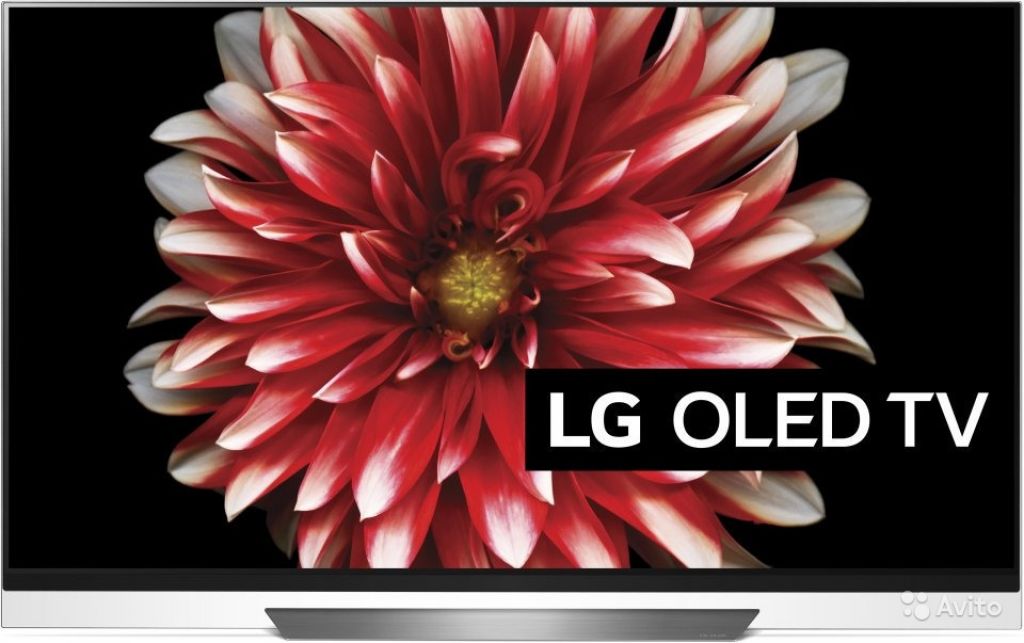 Телевизор LG oled65E8 65 в Москве. Фото 1