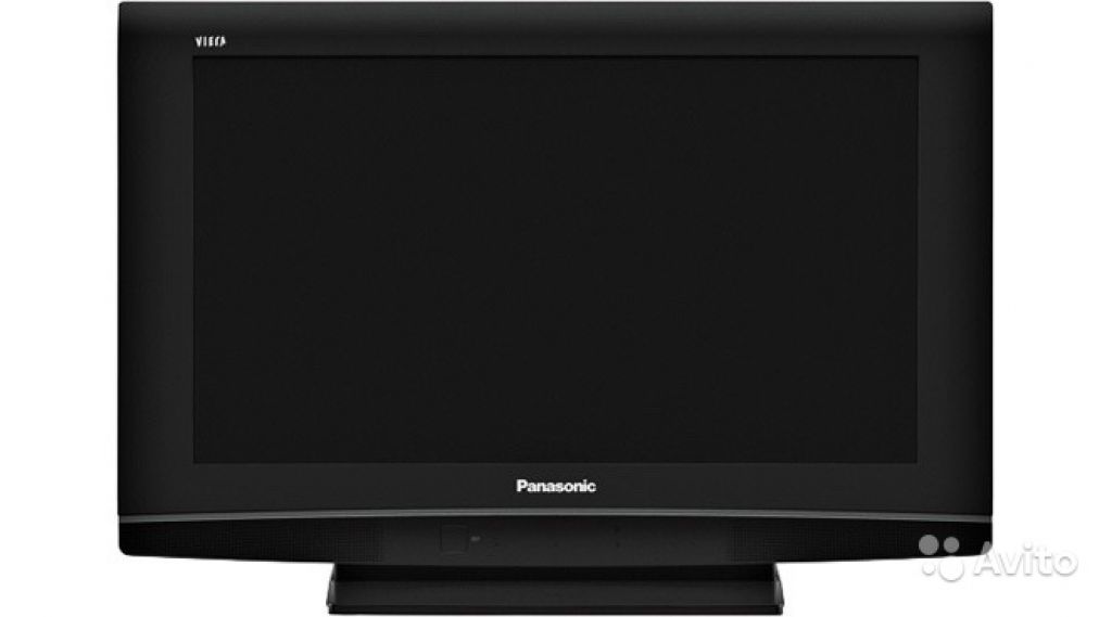 ЖК-телевизор Panasonic высокой четкости HD Ready в Москве. Фото 1