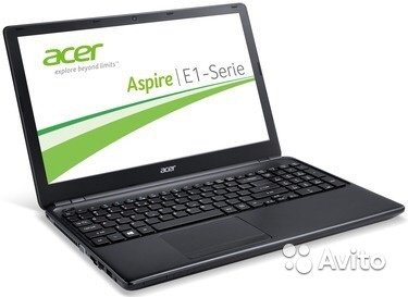 Acer E1-570g и Asus K56 i7/6/750/4gb Geforce 740 в Москве. Фото 1