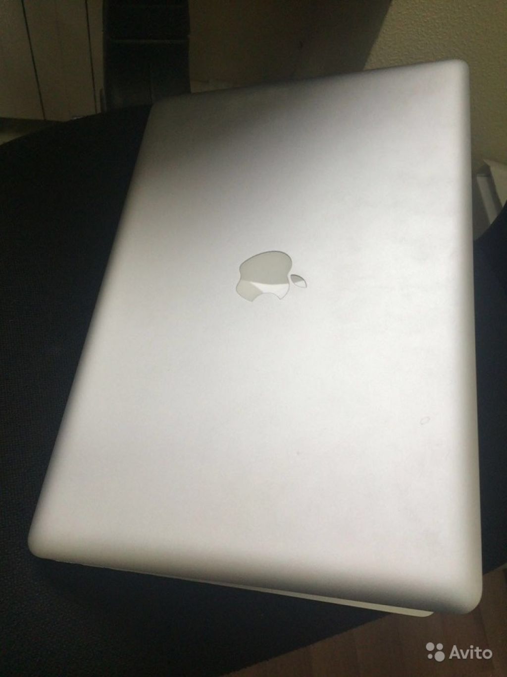 Apple MacBook Pro 15 Купл 2012г, i7/4/500gb/6490 в Москве. Фото 1