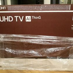 Коробка для телевизора 32 дюйма, 55 дюймов