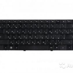 Клавиатура для ноутбука HP G56, G62, Compaq Presar