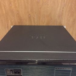 Маршрутизатор Cisco 2951