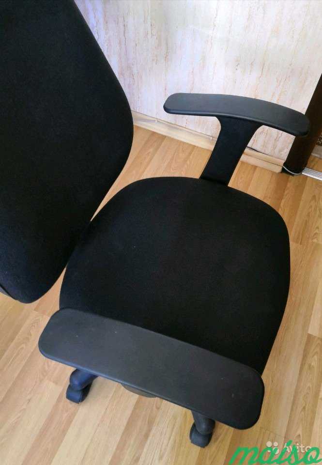 Продаю офисное кресло модель Chairman 661 в Москве. Фото 2