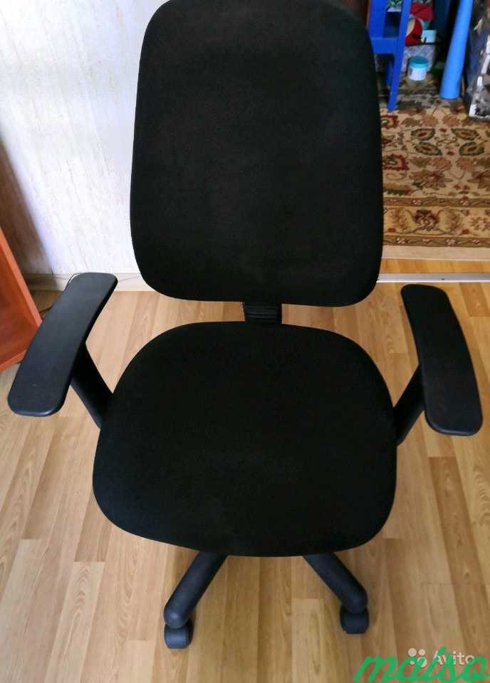 Продаю офисное кресло модель Chairman 661 в Москве. Фото 4