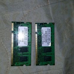 DDR2 1x2