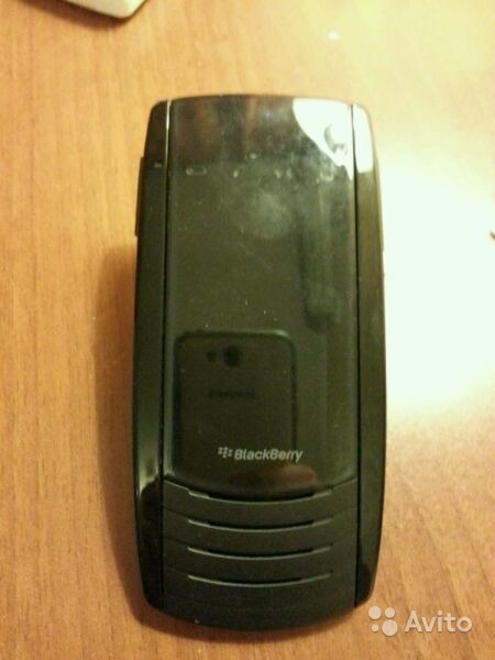Handsfree BlackBerry VM-650 в Москве. Фото 1