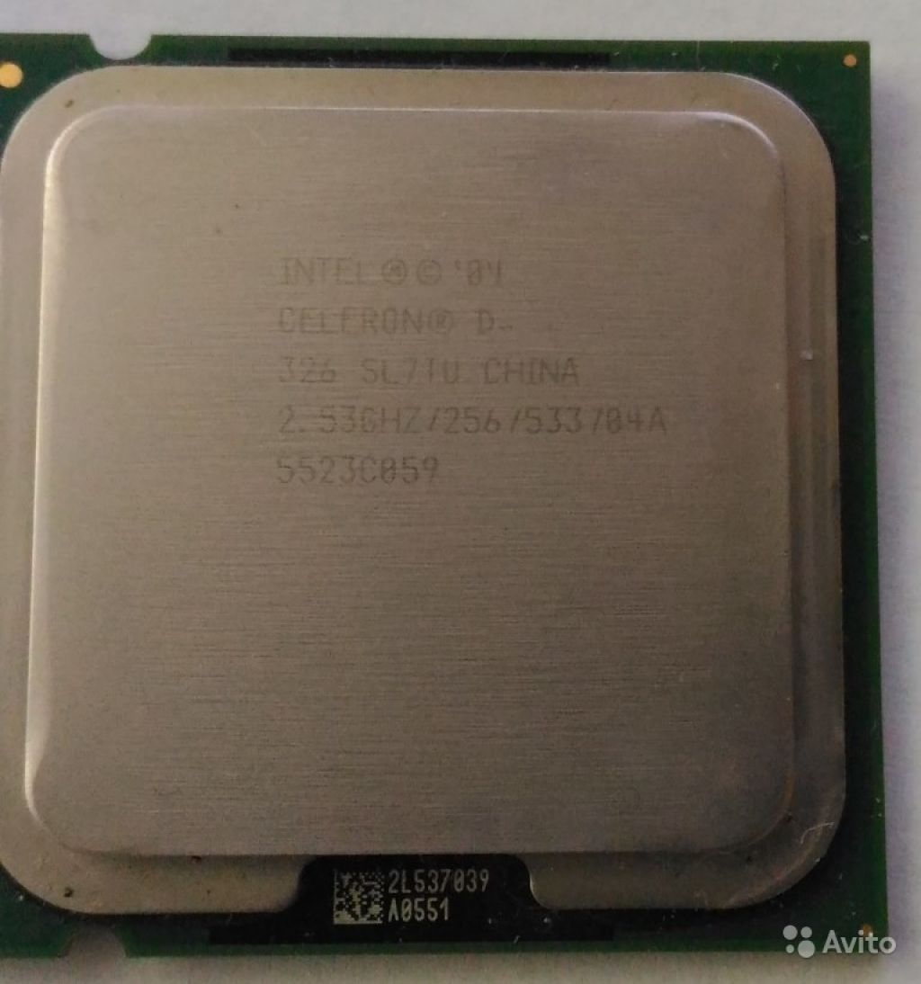 Интел селерон характеристики. Процессор Intel Celeron 326. Intel Celeron d 775 сокет. Intel Celeron d 326 Prescott lga775, 1 x 2533 МГЦ. Intel Celeron d 326.