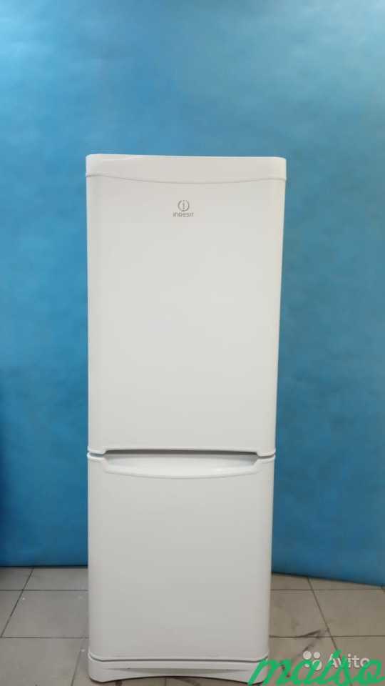 Холодильник 2х камерный б/у. 6шт. Гарантия 3 месяц в Москве. Фото 2