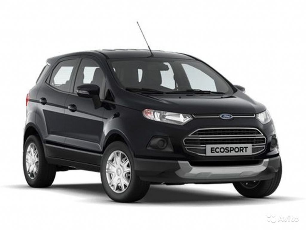 Замок форд экоспорт. Форд Экоспорт. Ford ECOSPORT 2018. Форд эко спорт комплектация 2017. Форд Экоспорт Рестайлинг.