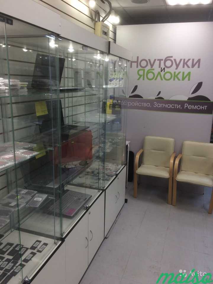 Продаю бизнес запчасти для ноутбуков и ремонт в Москве. Фото 2