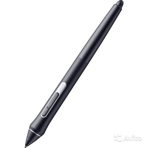 Перо Wacom Pro Pen 2 KP504 в Москве. Фото 1