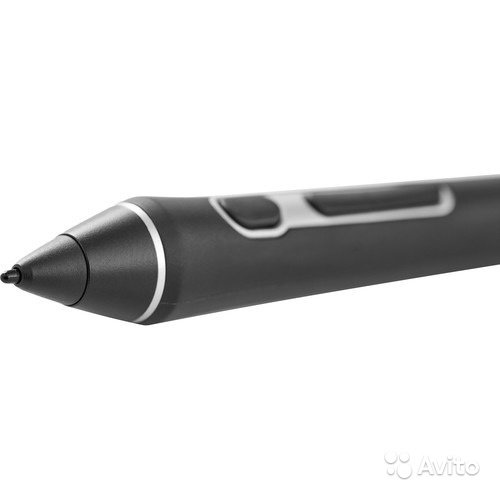 Перо Wacom Pro Pen 3D KP505 в Москве. Фото 1