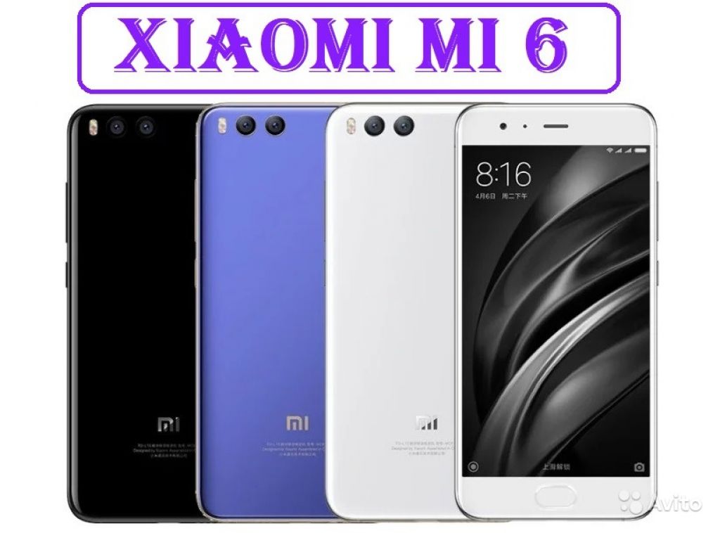 Телефоны 6 64. Xiaomi mi6 6/64gb. Смартфон Xiaomi mi 6 6/64gb. Xiaomi mi 6 Black 64gb. Xiaomi mi 6 6 GB 128gb.