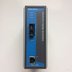 Moxa IMC-101-M-SC - медиаконвертер