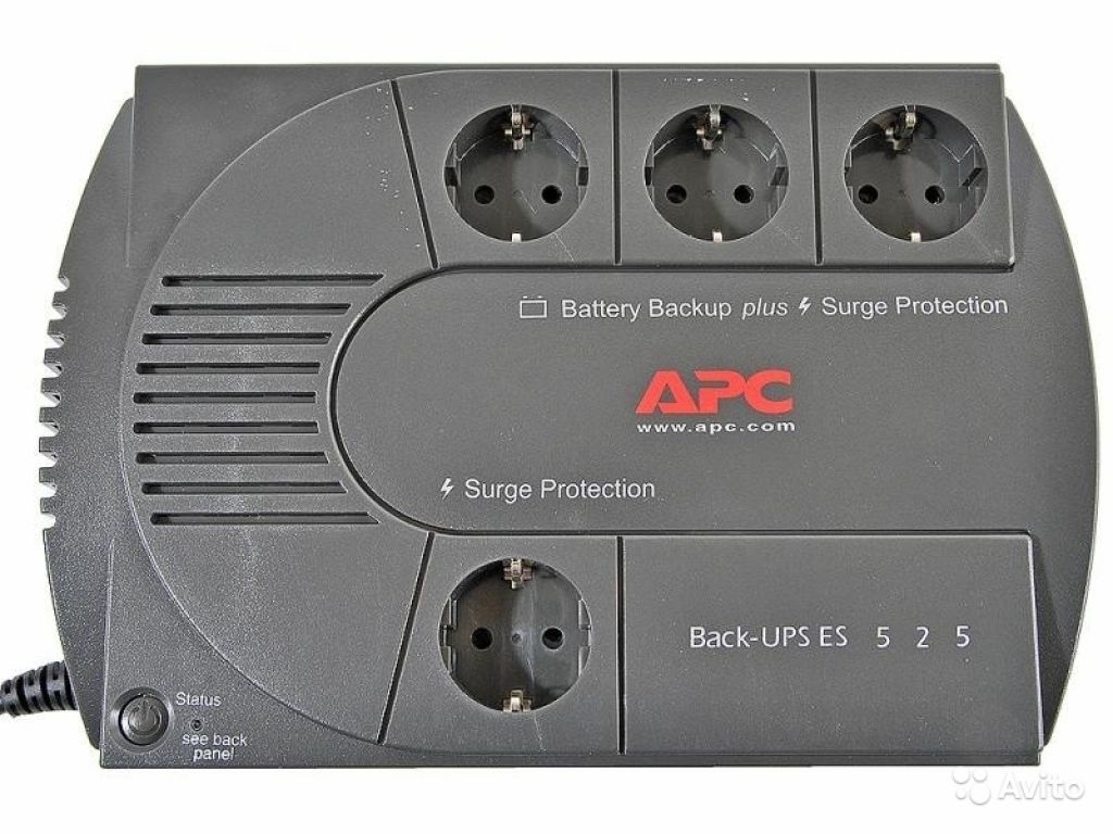 Ибп es 525. ИБП APC back-ups es 525. ИБП APC back-ups be525-RS. Бесперебойник APC 525. ИБП АРС back-ups es 525.