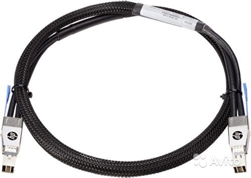 Кабель HP J9735A 2920 Stacking Cable в Москве. Фото 1