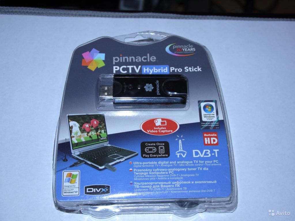 Pinnacle PCTV Hybrid Pro Stick. TV-тюнер Pinnacle PCTV Hybrid Pro Stick. Pinnacle PCTV 330e. TV for Mac Hybrid Stick Pinnacle. Hybrid stick