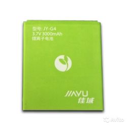 Батарейка для Jiayu G4 G4C G4T G4S