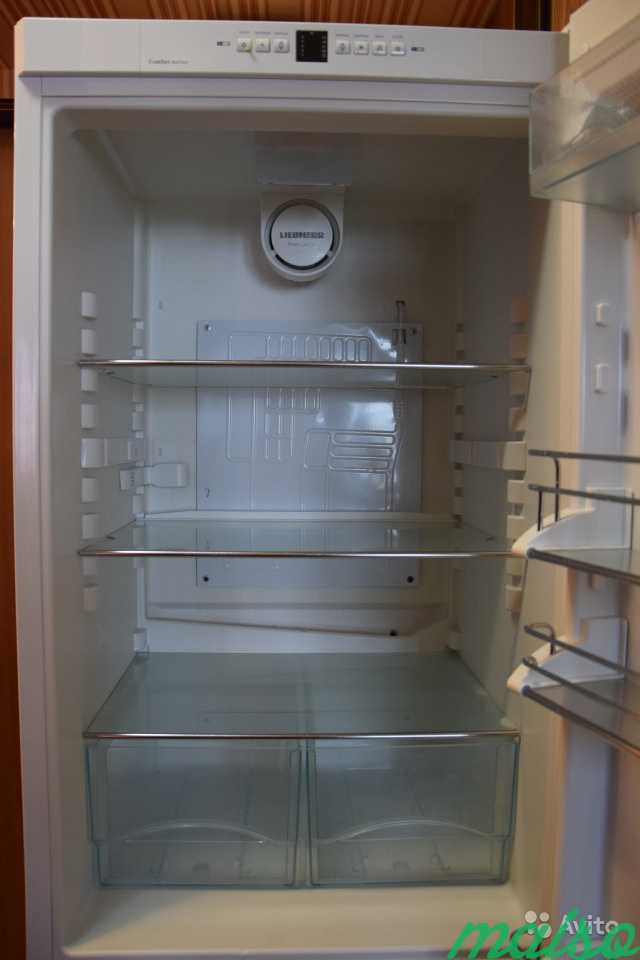Холодильник Liebherr CN3513 в Москве. Фото 3