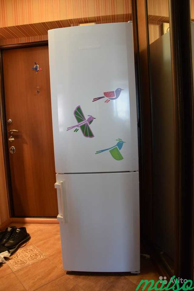 Холодильник Liebherr CN3513 в Москве. Фото 1
