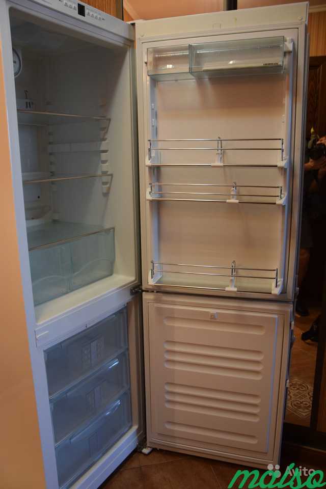 Холодильник Liebherr CN3513 в Москве. Фото 4